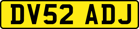 DV52ADJ