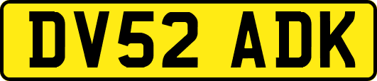 DV52ADK