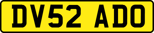DV52ADO