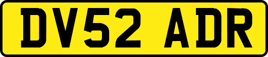 DV52ADR