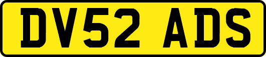 DV52ADS