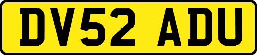 DV52ADU