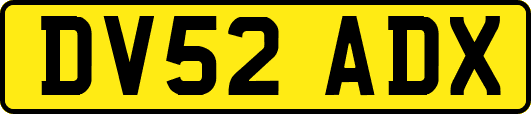 DV52ADX