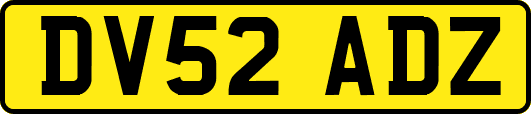 DV52ADZ
