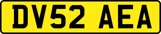 DV52AEA