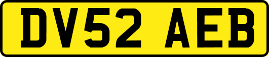 DV52AEB