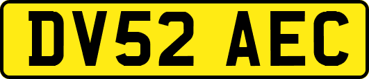 DV52AEC