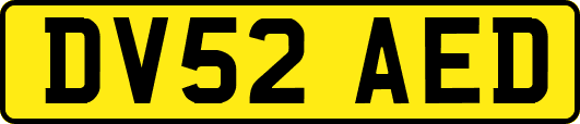 DV52AED