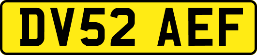 DV52AEF