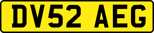 DV52AEG