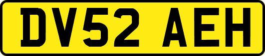DV52AEH
