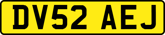 DV52AEJ