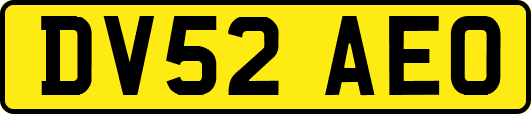 DV52AEO
