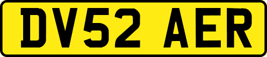 DV52AER