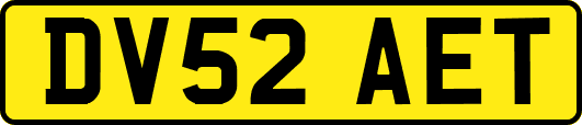 DV52AET