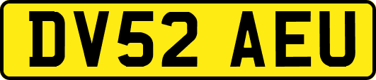 DV52AEU