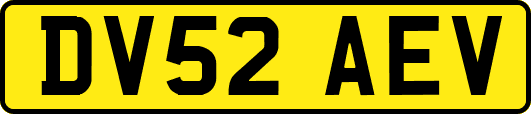 DV52AEV