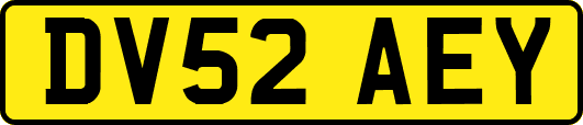 DV52AEY