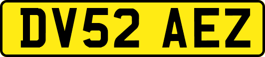 DV52AEZ