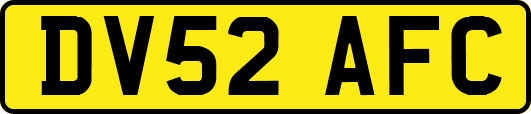 DV52AFC