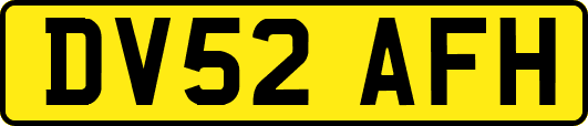 DV52AFH