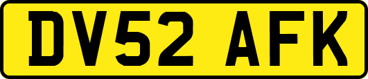 DV52AFK