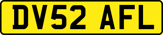 DV52AFL