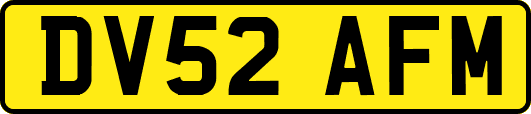 DV52AFM