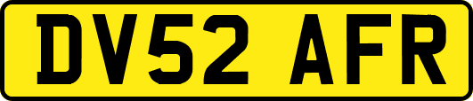 DV52AFR