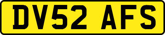 DV52AFS