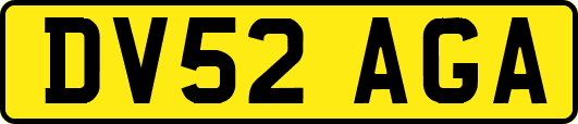 DV52AGA