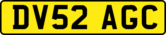 DV52AGC
