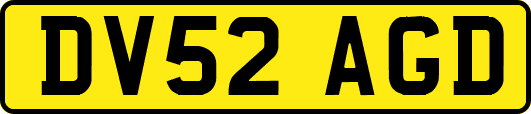 DV52AGD