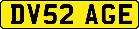 DV52AGE