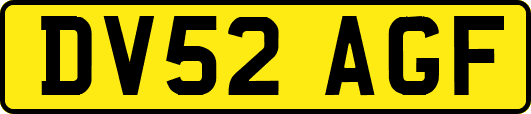 DV52AGF