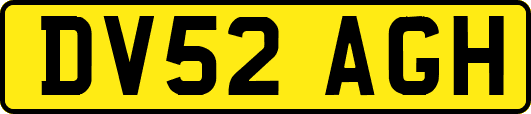 DV52AGH