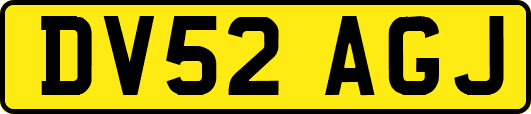 DV52AGJ
