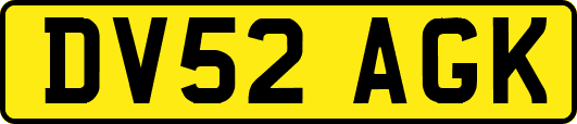 DV52AGK