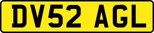 DV52AGL