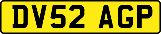 DV52AGP