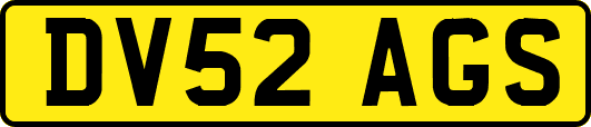 DV52AGS