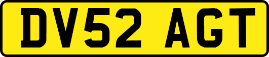 DV52AGT