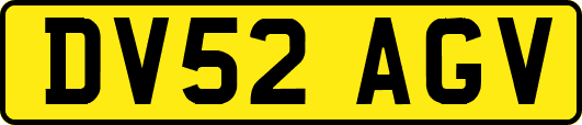 DV52AGV