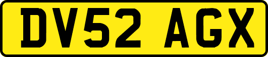 DV52AGX