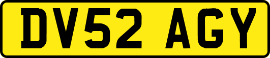 DV52AGY