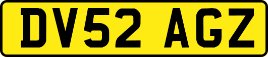 DV52AGZ