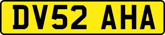 DV52AHA