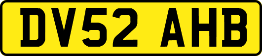 DV52AHB