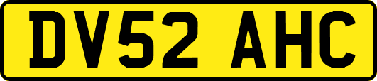 DV52AHC