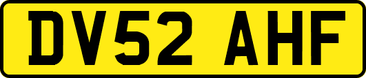 DV52AHF